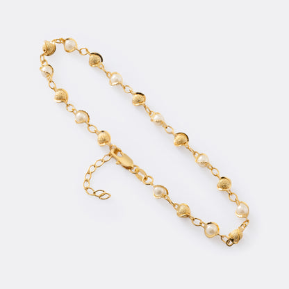 Tobillera Romantic 23 Cms + Extensor