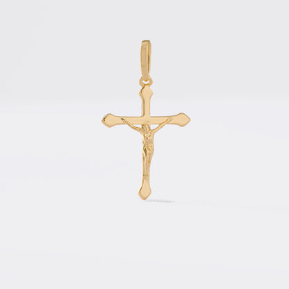 Dije Cruz Cristo