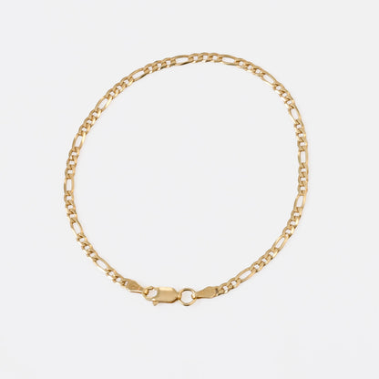 Pulsera 3*1 IT 2.9 mm 19.5 Cms