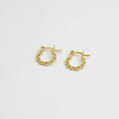Arete Candonga Steel 1.5 Cms