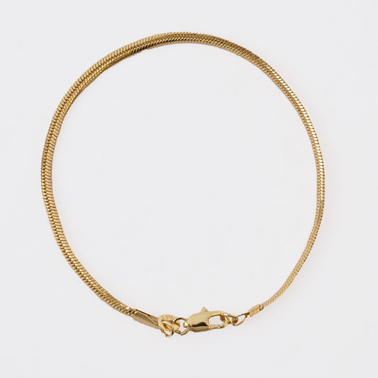 Pulsera Serpiente 20 Cms