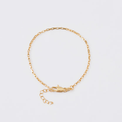 Pulsera Vintage 15cms + Extensor