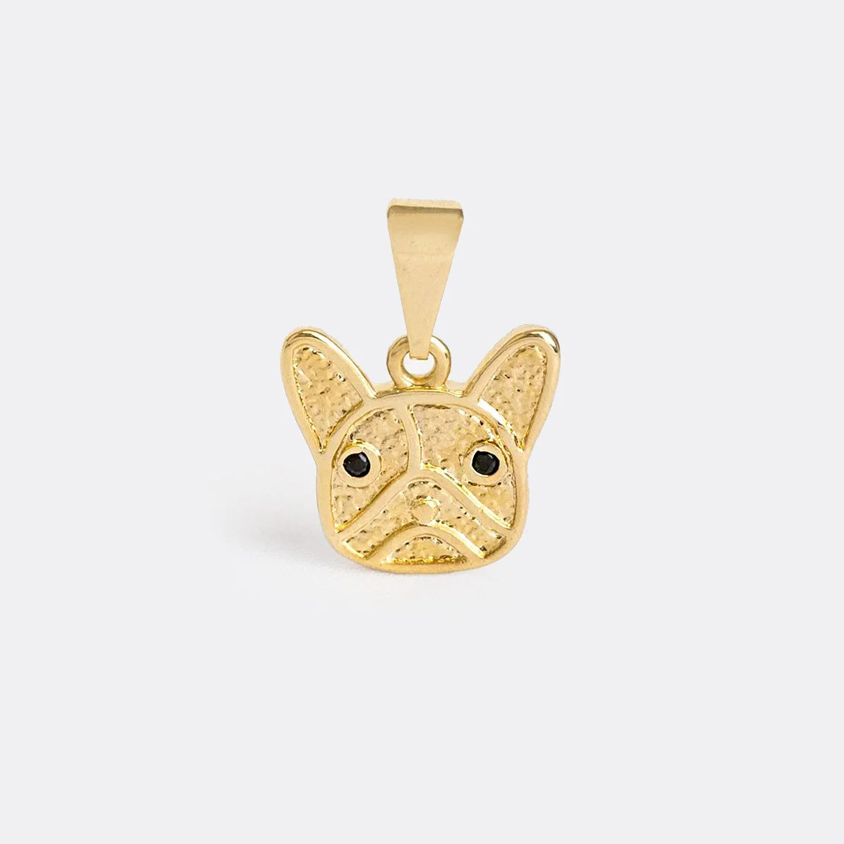 Dije B. Frances Negro