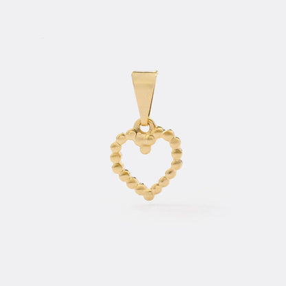 Dije Corazón París