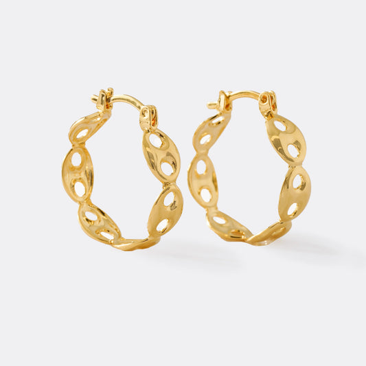 Arete Candonga Gucci