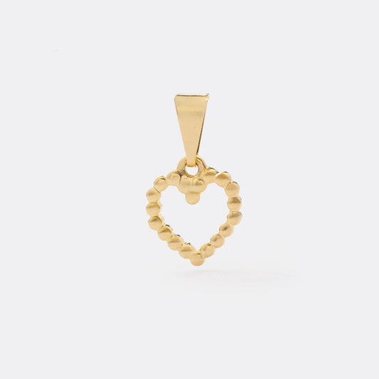 Dije Corazón París