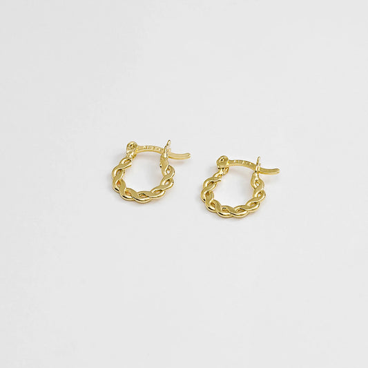 Arete Candonga Steel 1.5 Cms