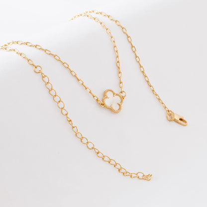 G VCadena Nacar 42 Cms + Extensor