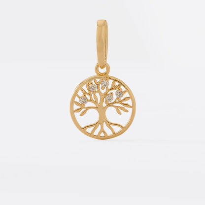 Dije Árbol de la Vida