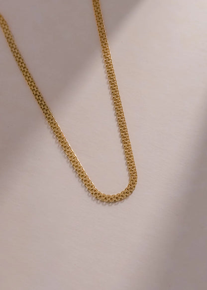 Cadena China IT 3 mm 65 Cms