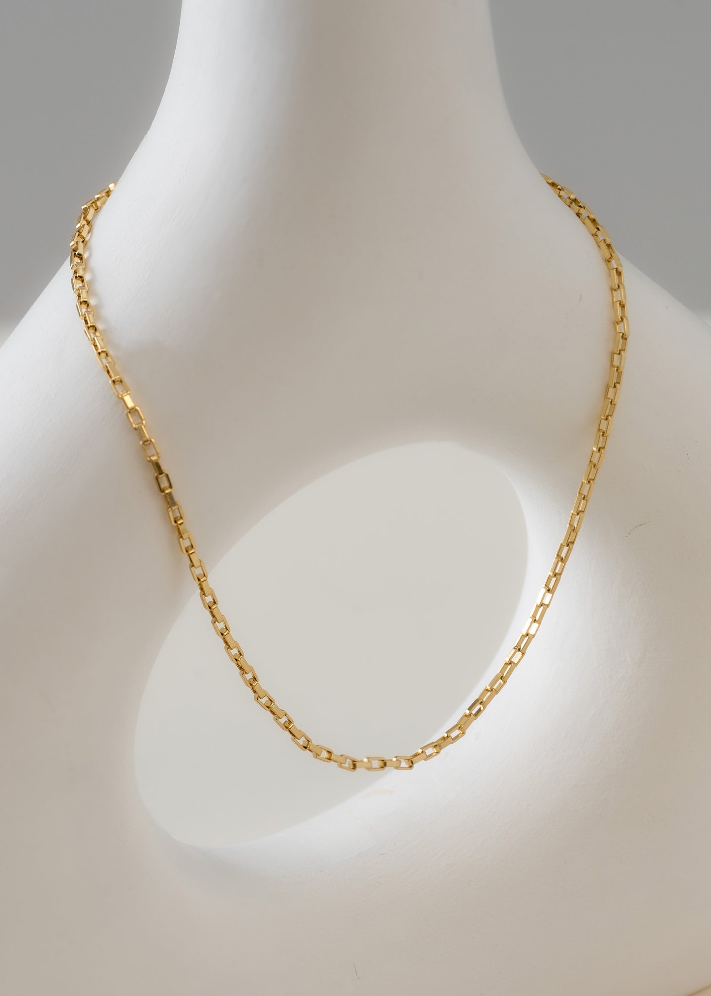 Cadena Vintage 65 Cms