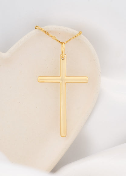 Dije Cruz  Lúmen 5.1 Cms