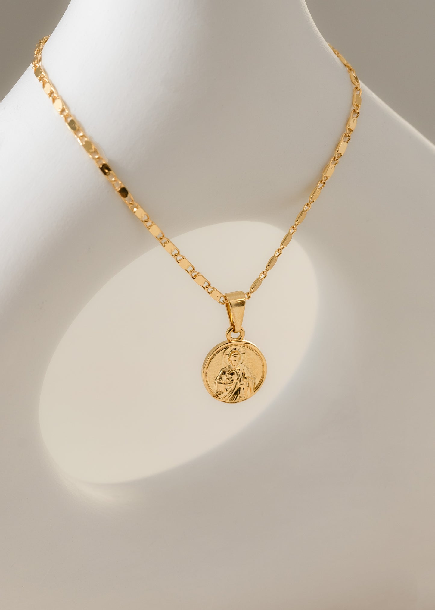 Dije San Judas Tadeo