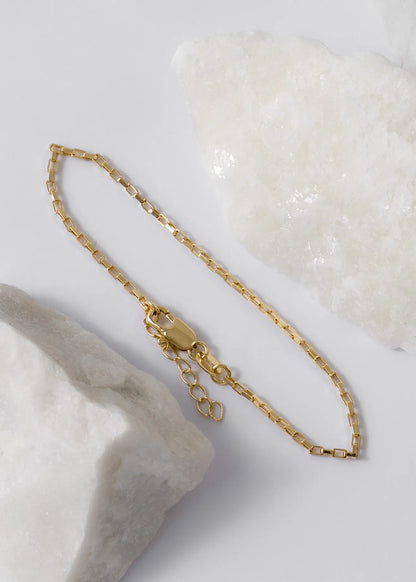 Pulsera Vintage 15cms + Extensor