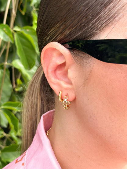 Arete Candongas Cubanas Eternas