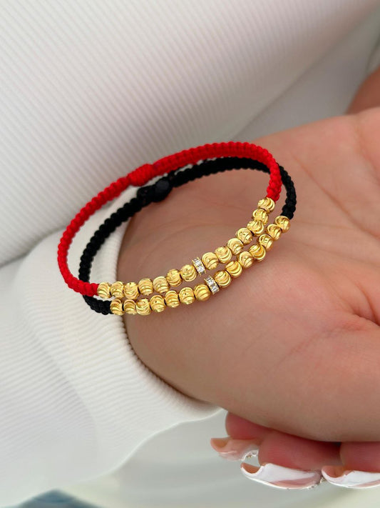 Pulseras italianas 4mm